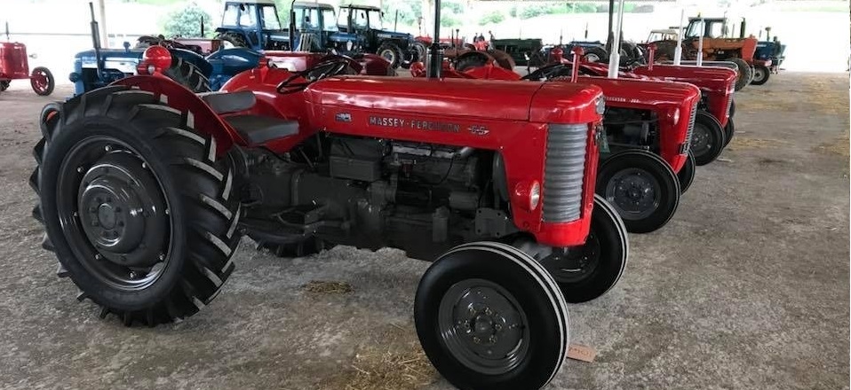 Cheffins Auctions Harrogate Vintage Auction