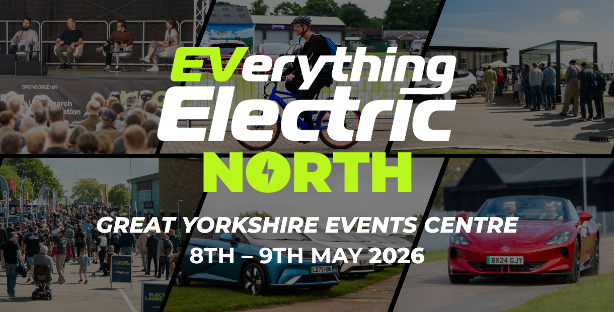 Everything Electric North