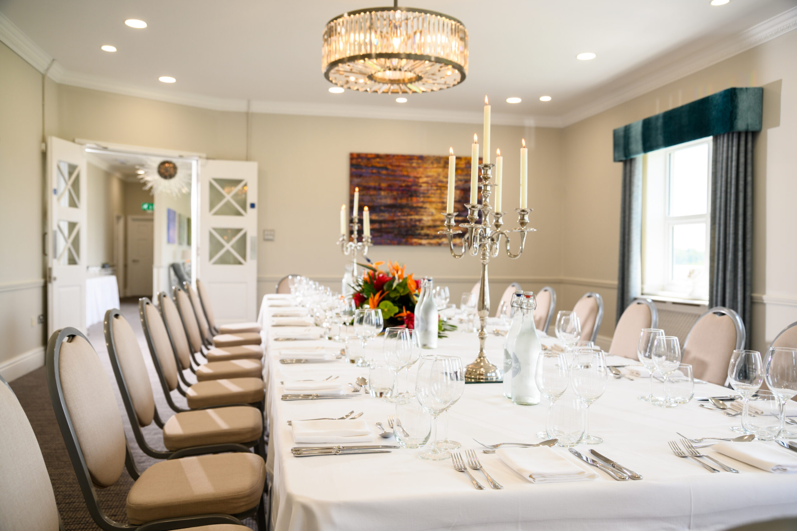 Esk-dinner-table