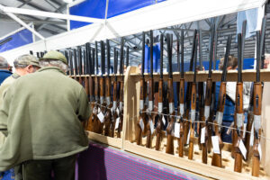 National Shooting Show Harrogate
