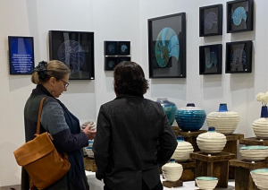 Fusion Art Fair Harrogate Spring 