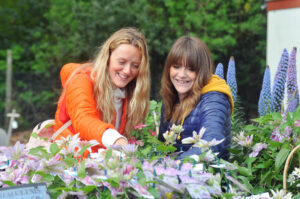 Harrogate Spring Flower Show 