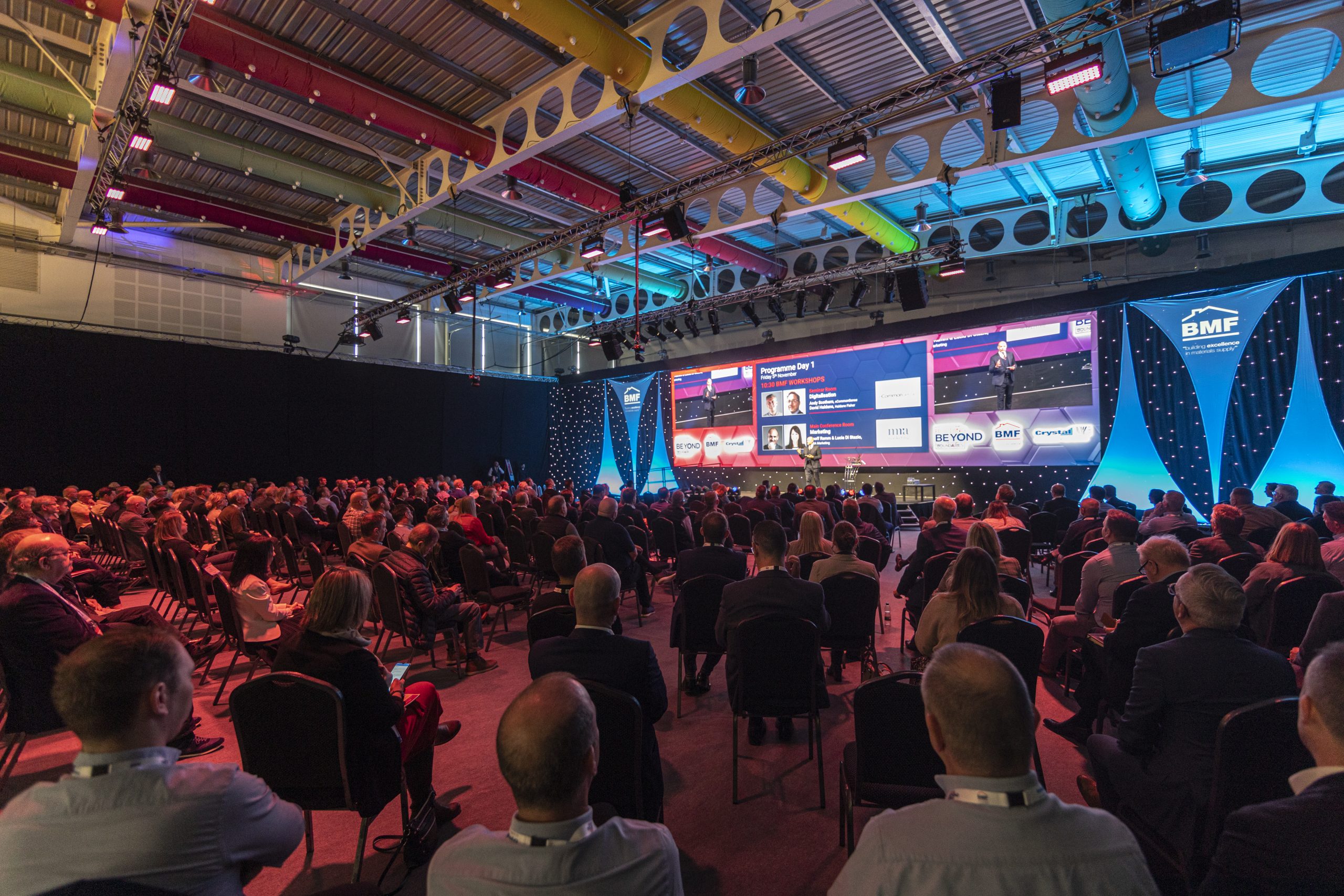 Conference-Great-Yorkshire-Events-Centre