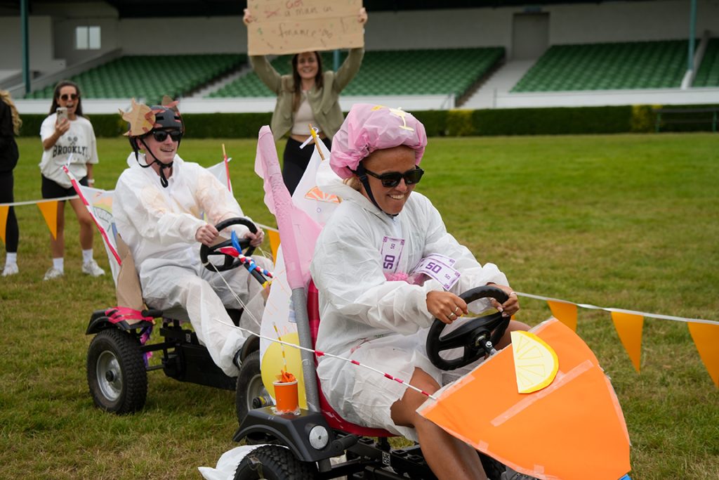 first-event-team-building-event-yorkshire