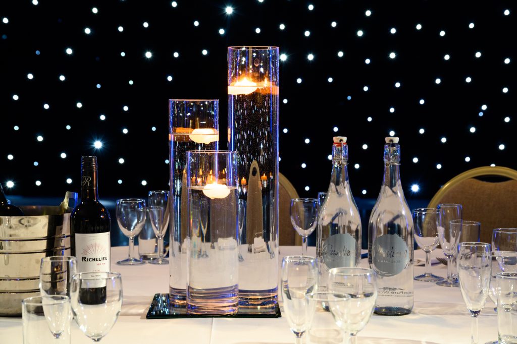 Dinner venue Harrogate