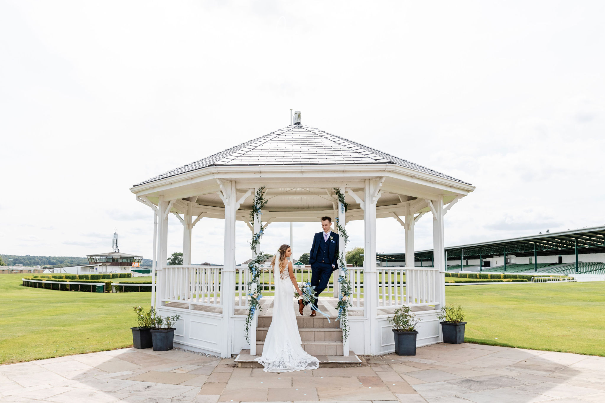Wedding venue Harrogate