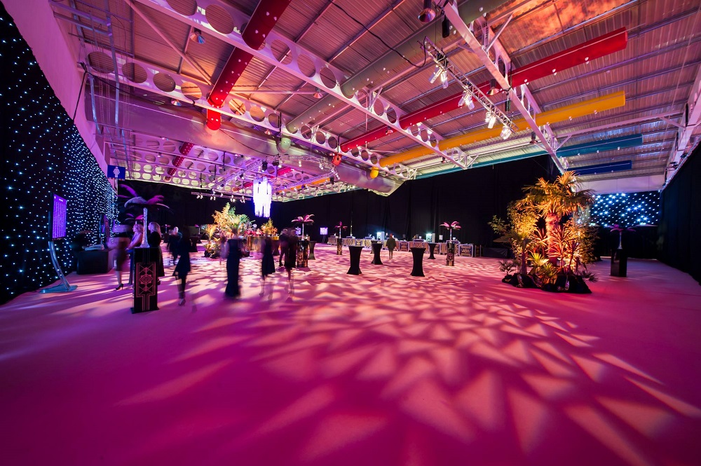 welcome-drink-gala-dinner-event-harrogate