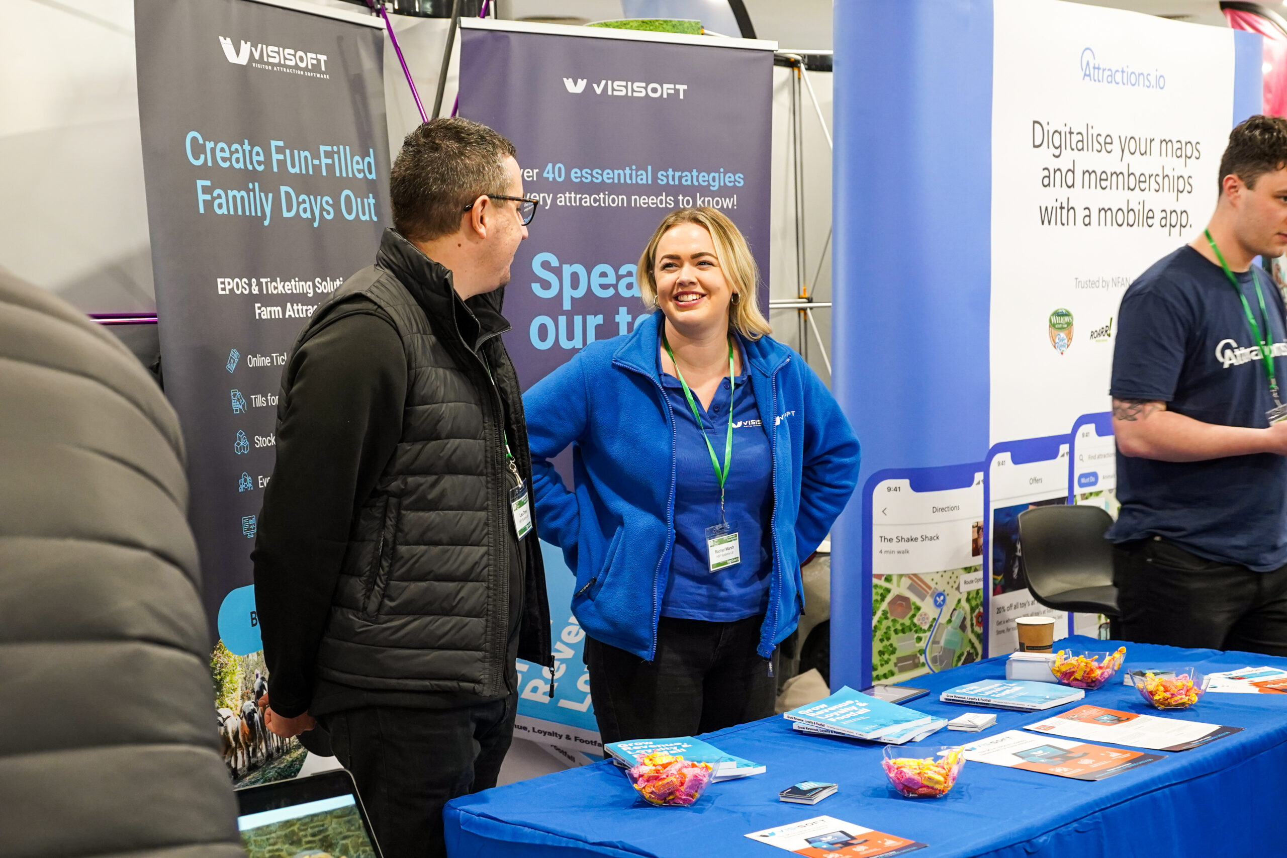 Exhibition-table-top-conference-event-harrogate