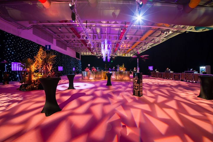 Welcome-drink-event-harrogate-gala-dinner-venue