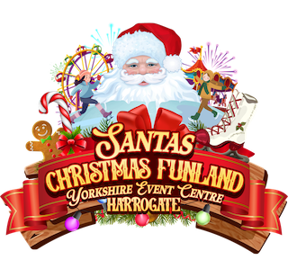 Santa's Christmas Funland Harrogate