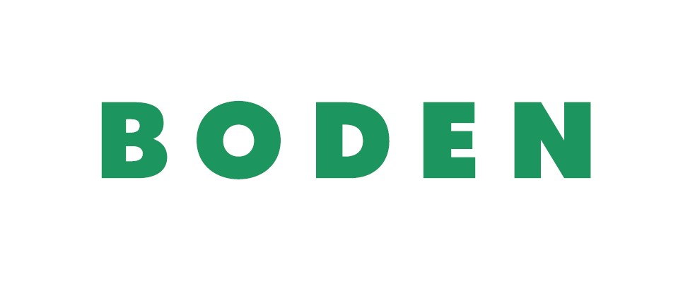 Boden Pop Up Sale