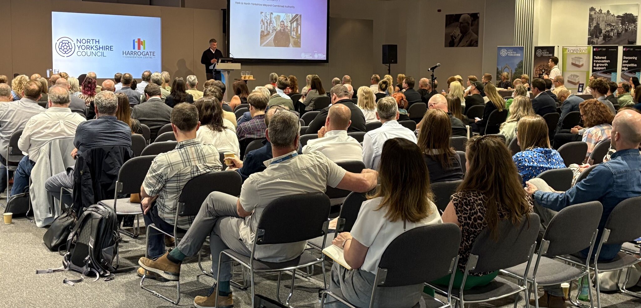 Inclusive Employment Trailblazer Conference