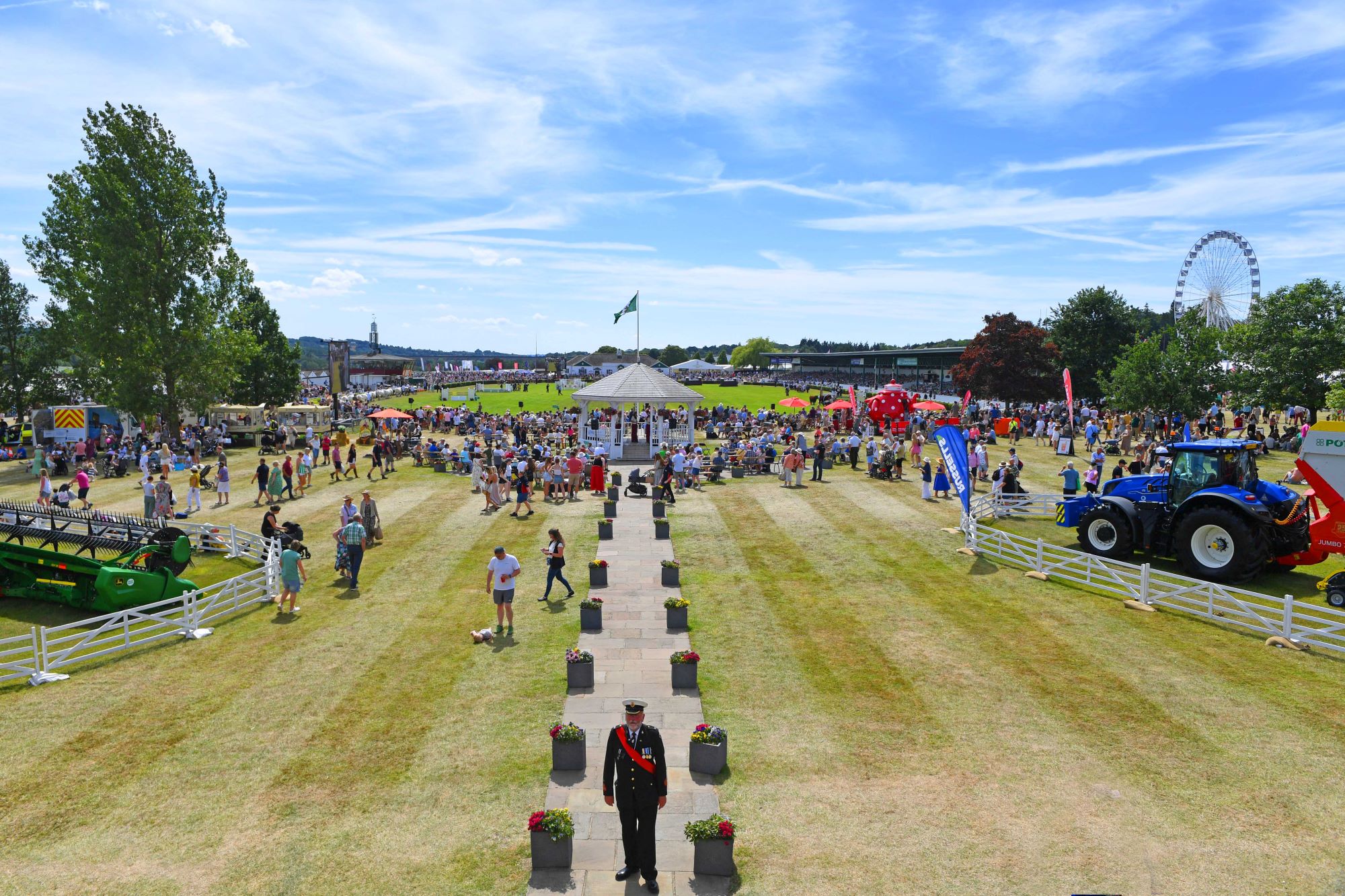 Great Yorkshire Show