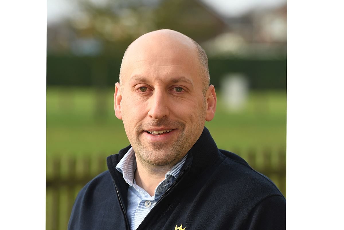Director Appointed to Lead Businesses at the Great Yorkshire Showground
