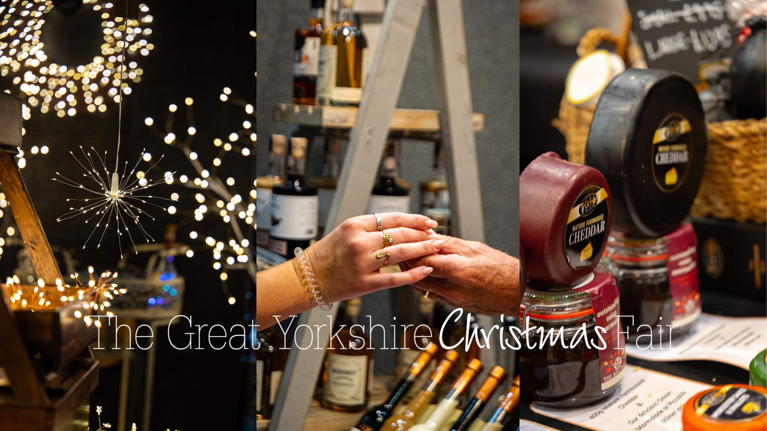 Great Yorkshire Christmas Fair