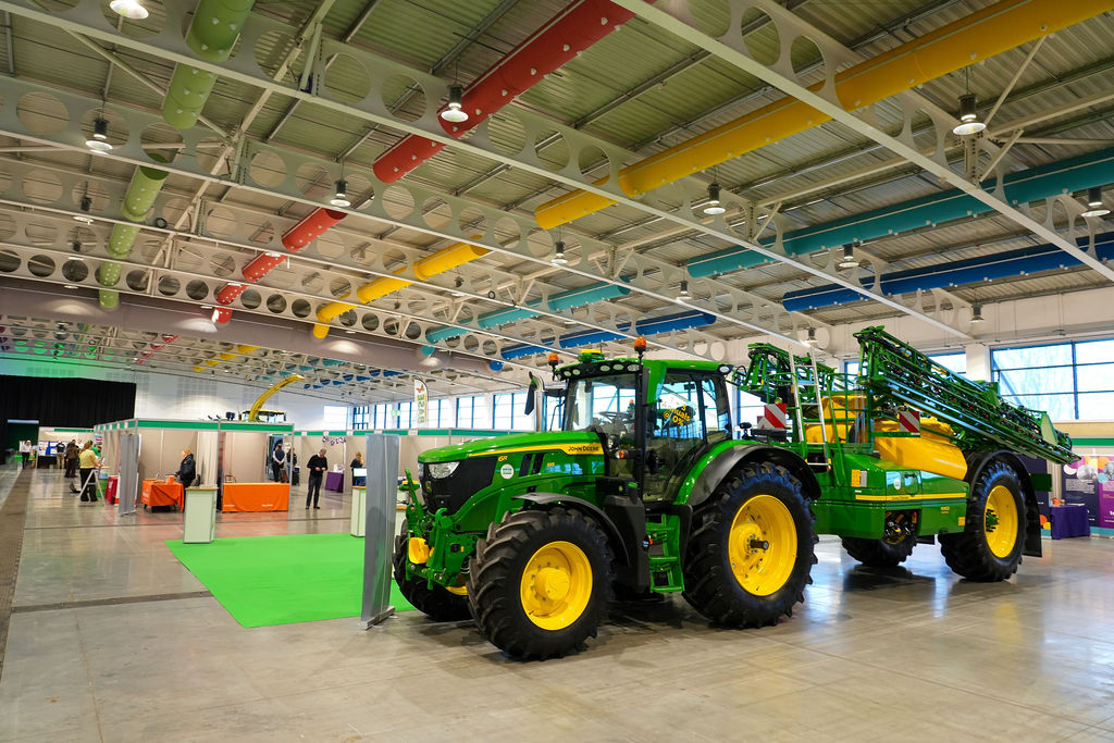 conference-great-yorkshire-showground