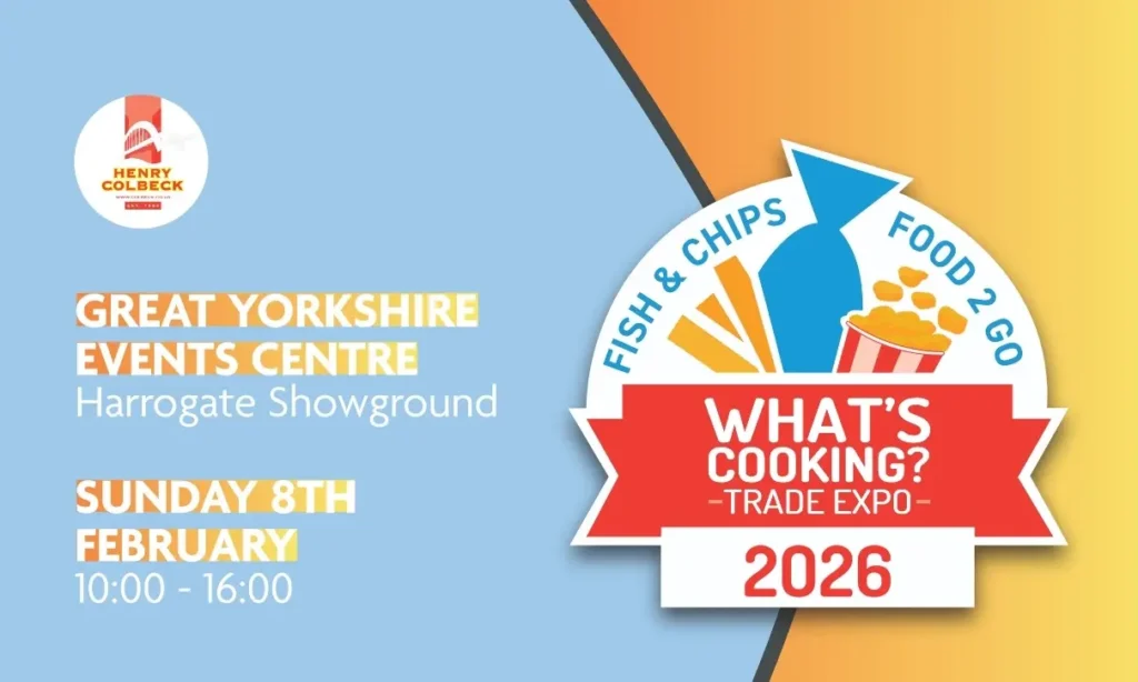 What's Cooking Harrogate