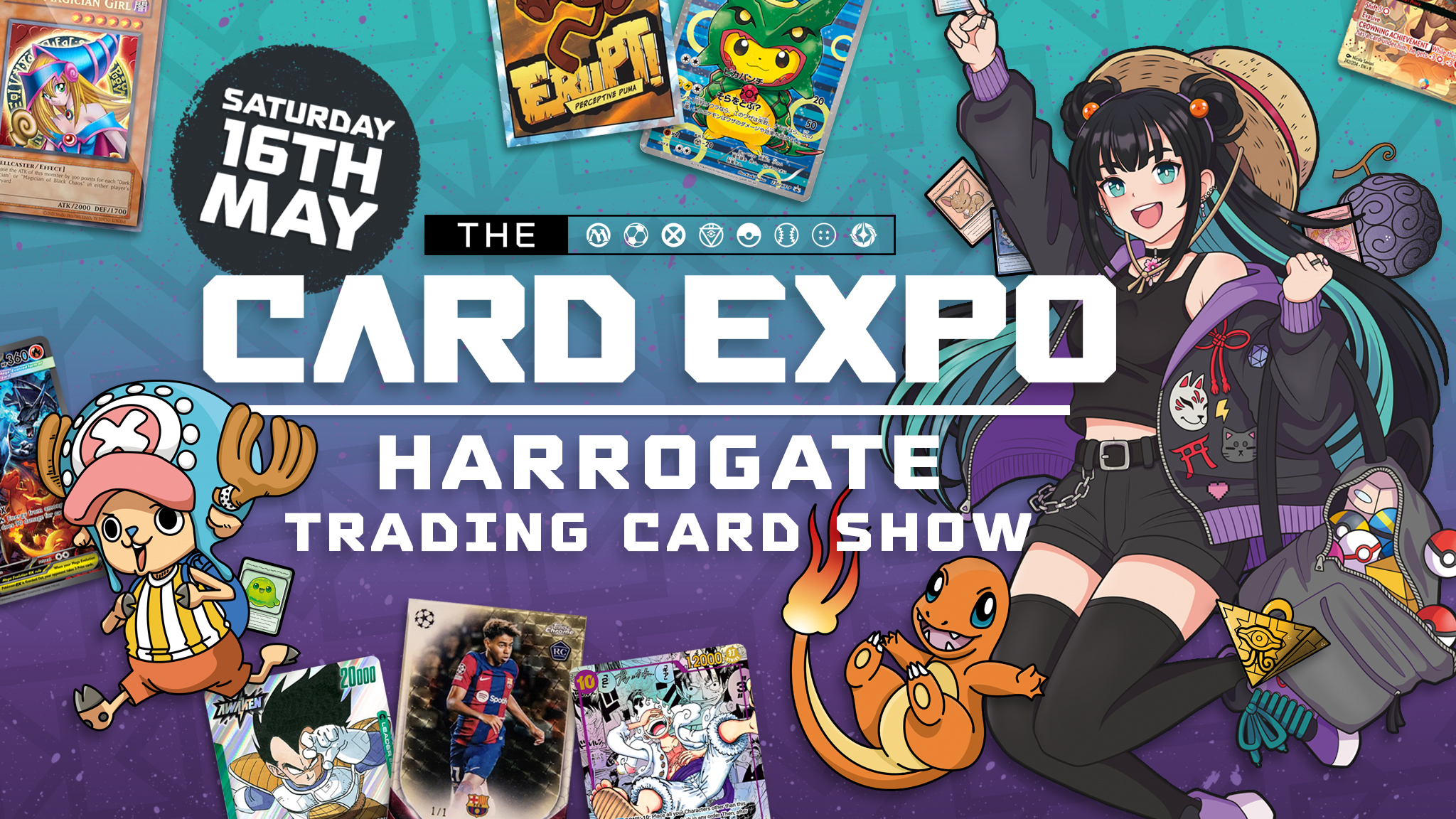The Card Expo Harrogate