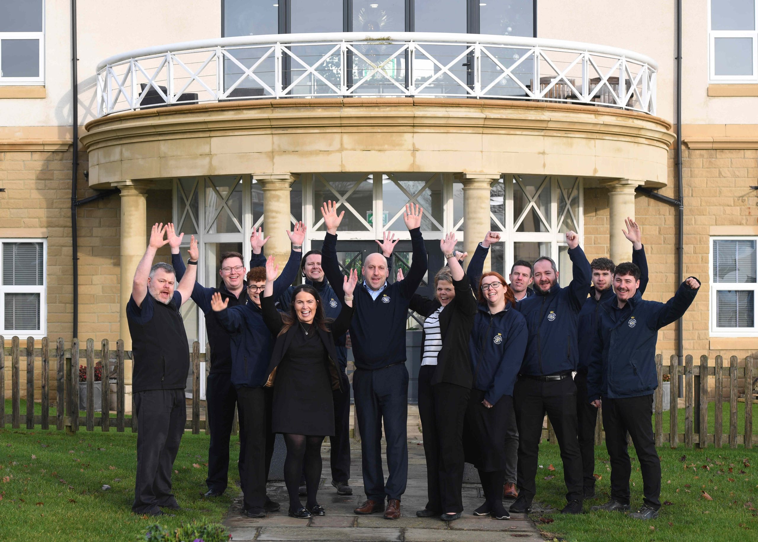 Multi-Million Pounds Support for Farming from 30 Years of Pavilions of Harrogate