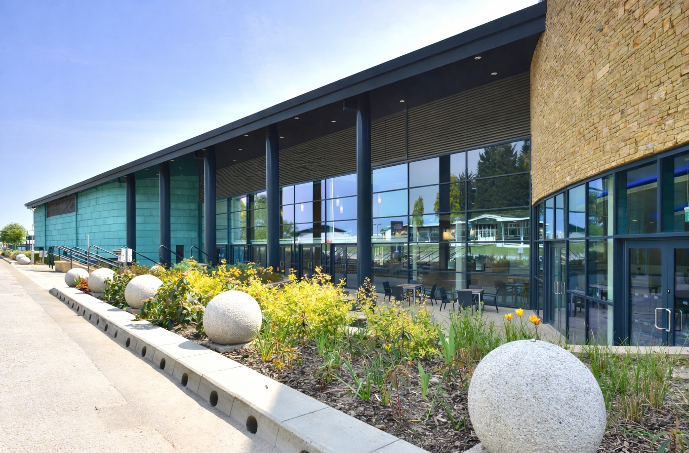 Great Yorkshire Events Centre Launches New Day Delegate Packages for Large Conferences