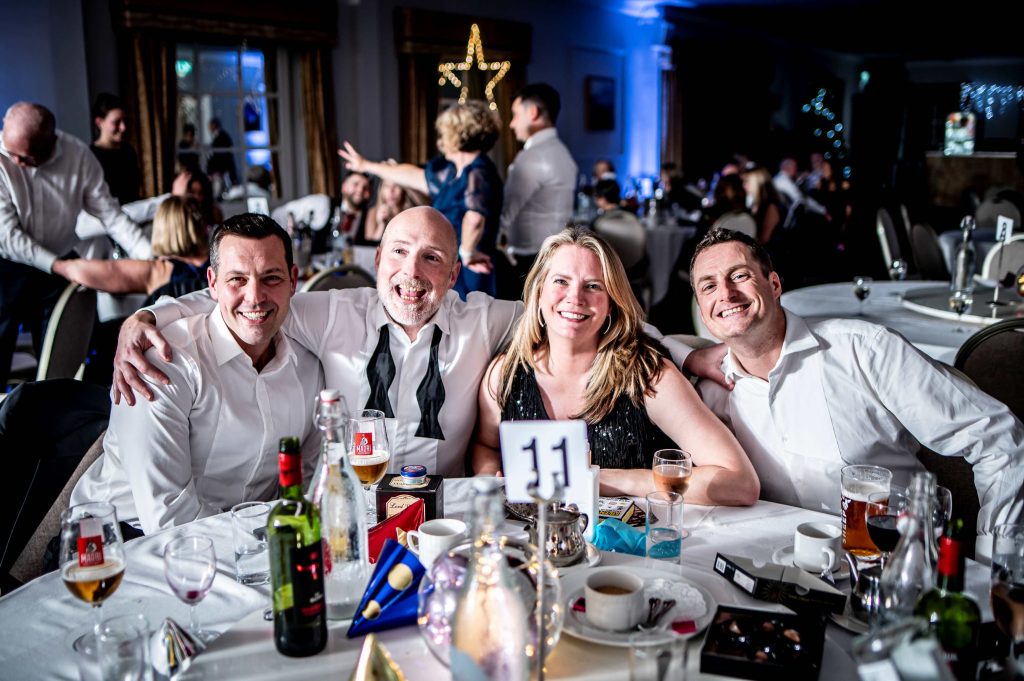 Christmas Party Nights - 2026