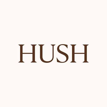 Hush Sample Sale Harrogate