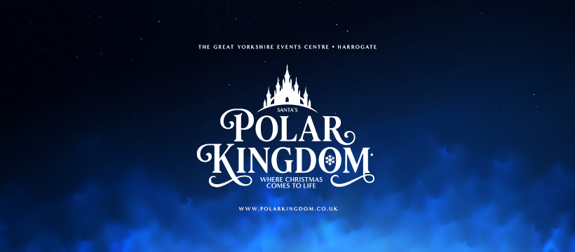 Harrogate Christmas Magic is Coming to the Great Yorkshire Showground!